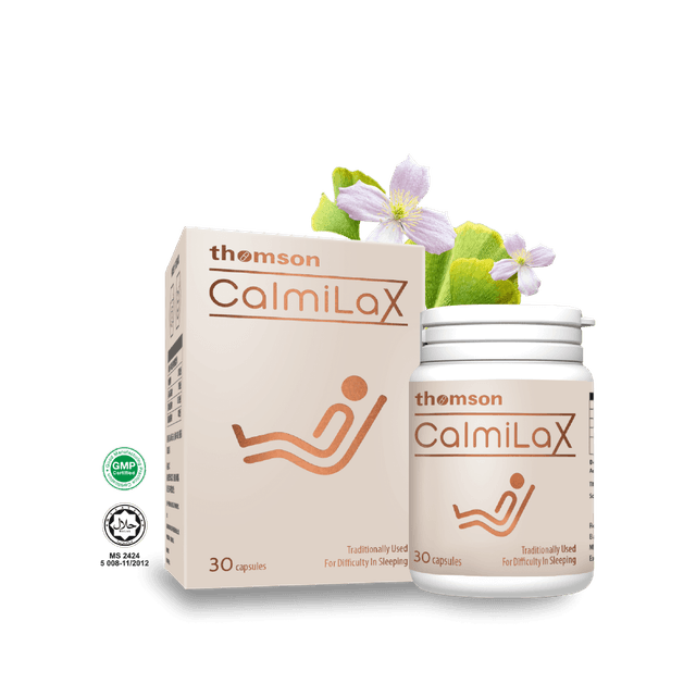 CalmiLax
