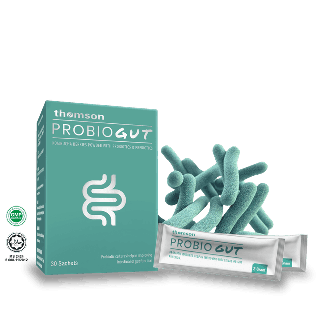 ProbioGut