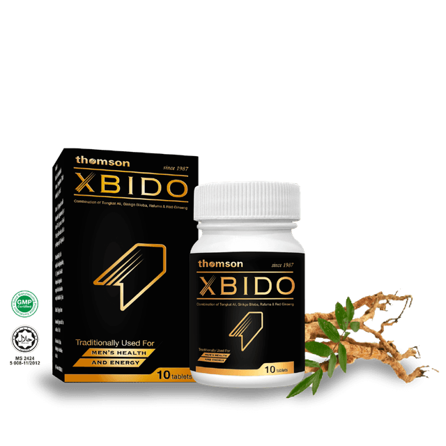 Xbido