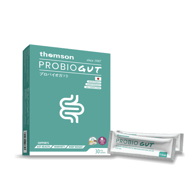 ProbioGut