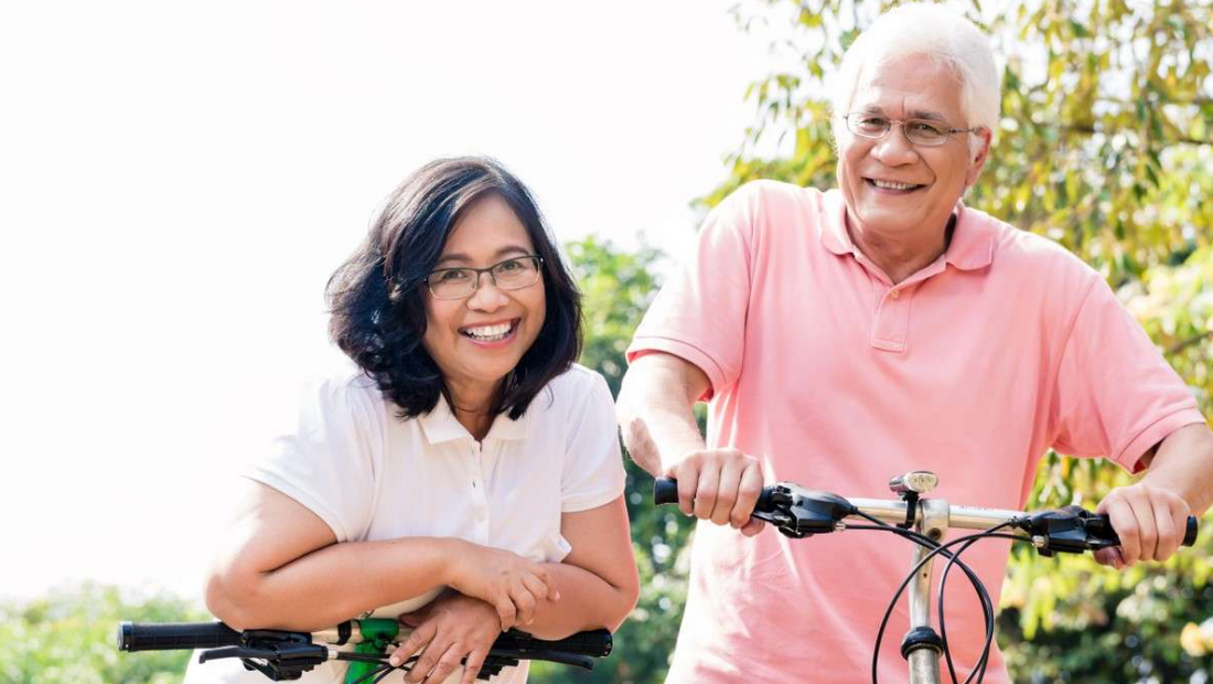 How To Take Care of Your Knees As You Age (Simple Tips)