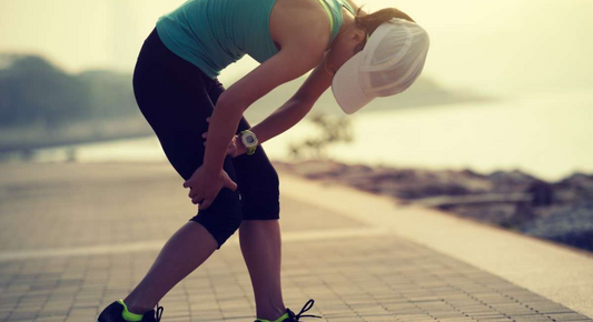Is Glucosamine an Effective Knee Pain Supplement?