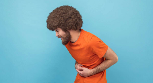 Do Probiotics Help With Diarrhoea?